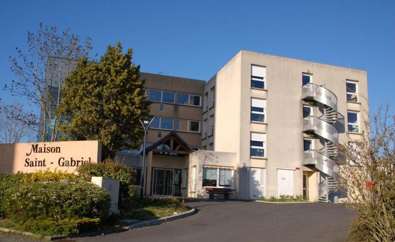 MAISON SAINT GABRIEL       GRANVILLE